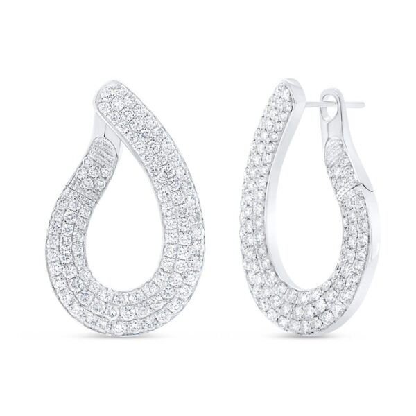 Fashion Earrings