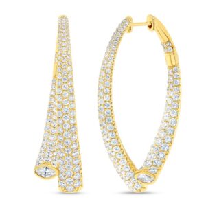 Drop Earrings