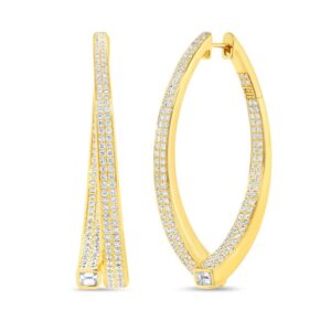 Hoop Earrings