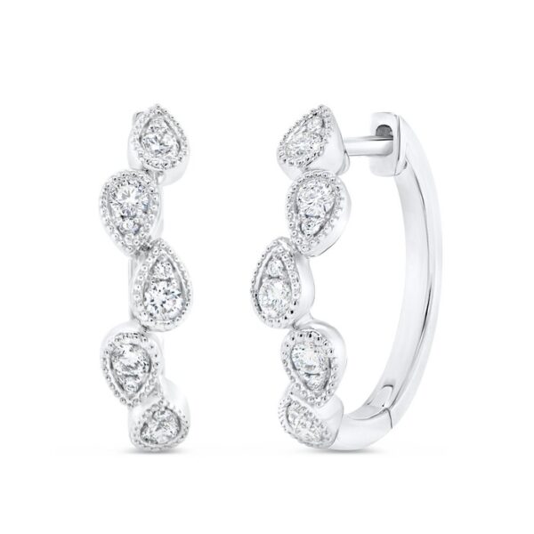 Huggie Earrings