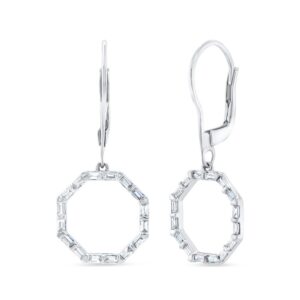 Drop Earrings