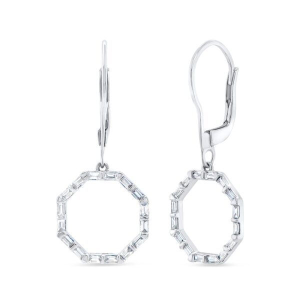 Drop Earrings
