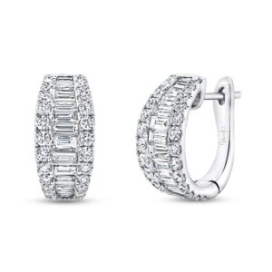 Huggie Earrings