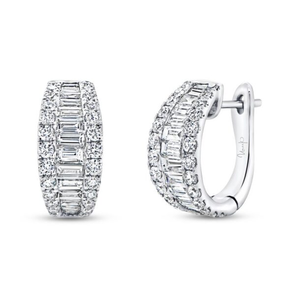 Huggie Earrings