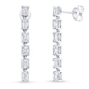 Dangle Earrings