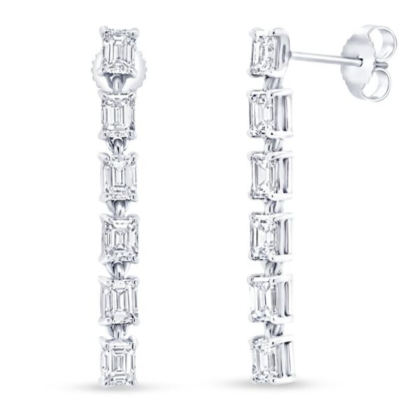 Dangle Earrings