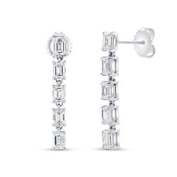 Dangle Earrings