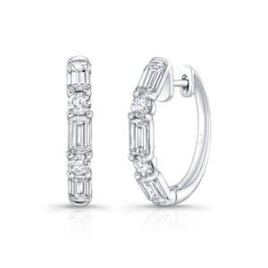 Huggie Earrings