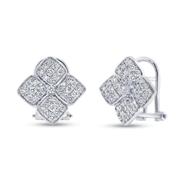 Clover Earrings