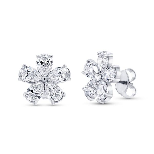 Dangle Earrings