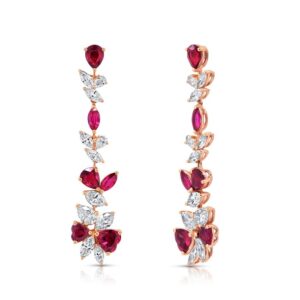 Dangle Earrings