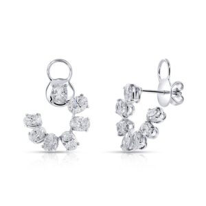 Chandelier Earrings