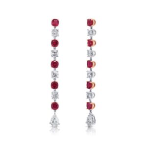 Drop Earrings