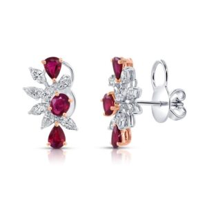 Chandelier Earrings