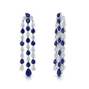 Chandelier Earrings