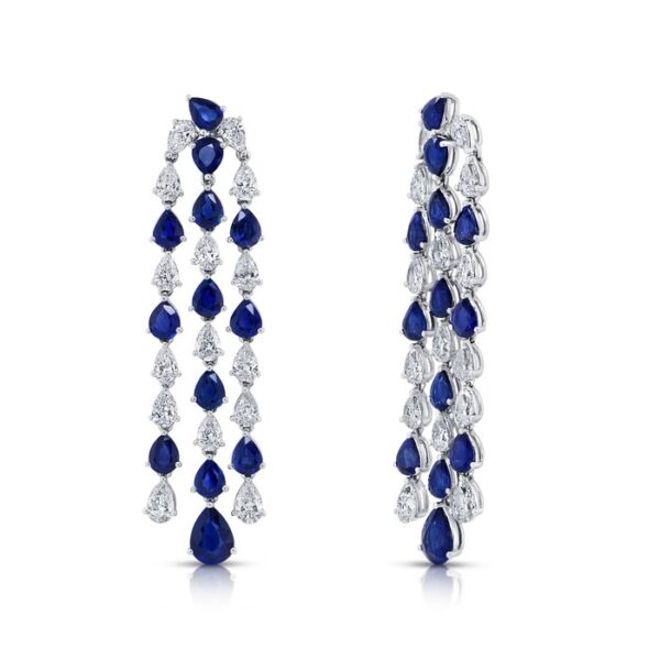 Chandelier Earrings