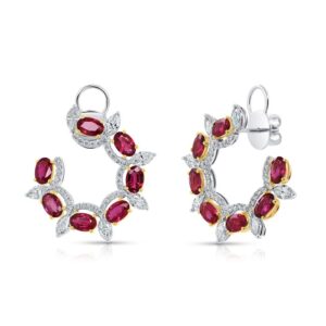Chandelier Earrings