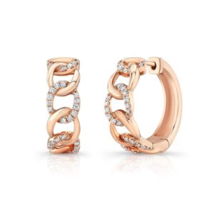 Huggie Earrings