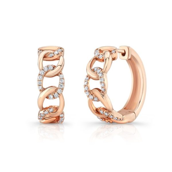 Huggie Earrings