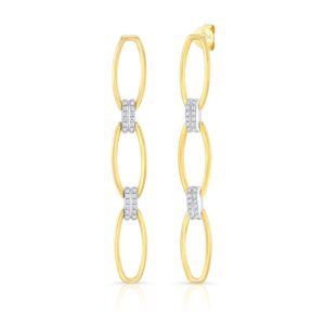 Drop Earrings