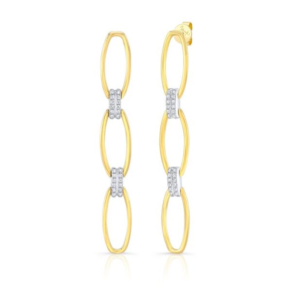 Drop Earrings