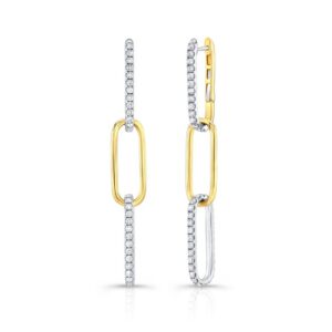 Drop Earrings