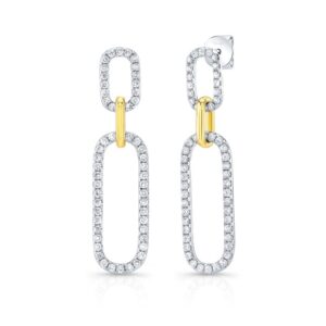 Drop Earrings