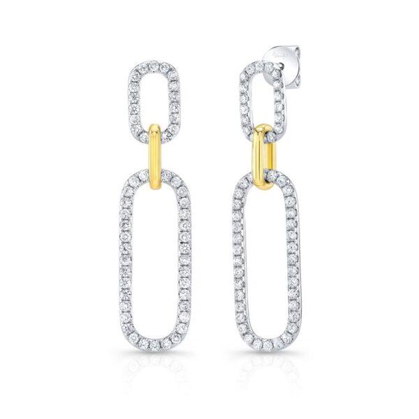 Drop Earrings