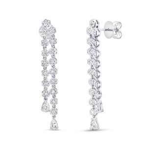 Dangle Earrings