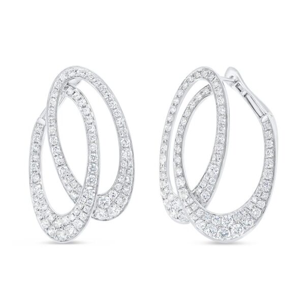 Fashion Earrings