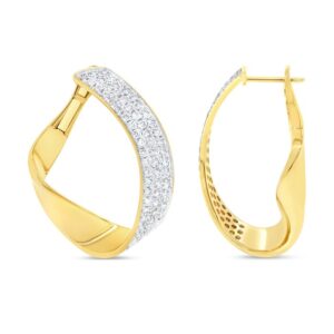 Hoop Earrings