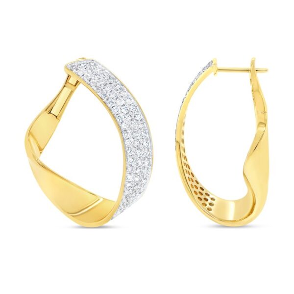 Hoop Earrings