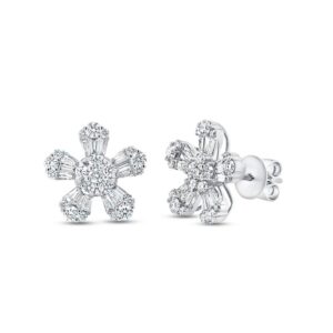Stud Earrings