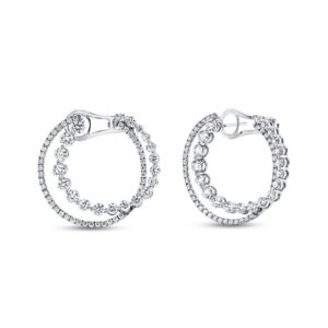 Stud Earrings
