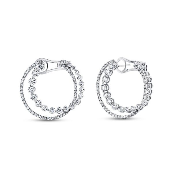 Stud Earrings
