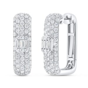 Drop Earrings