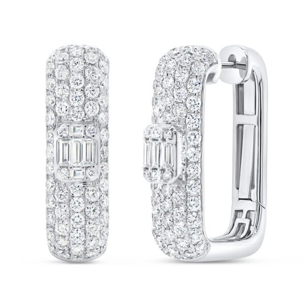Drop Earrings