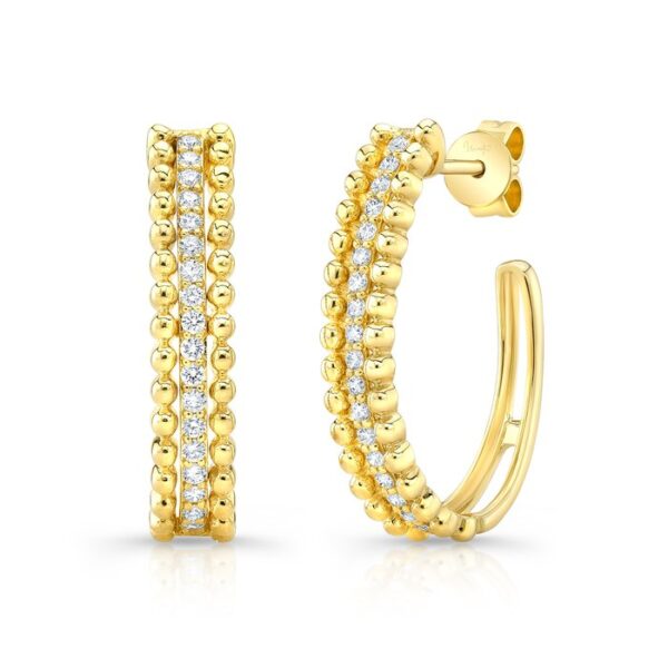 Hoop Earrings