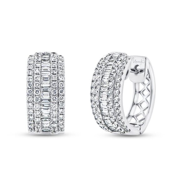 Huggie Earrings