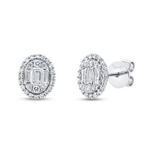 Stud Earrings