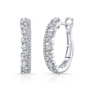 Huggie Earrings