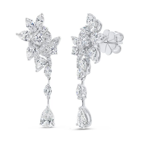 Dangle Earrings