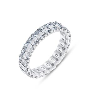 1-Row Anniversary Ring