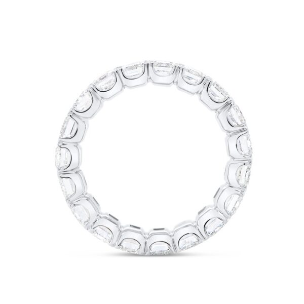 1-Row Anniversary Ring - Image 3
