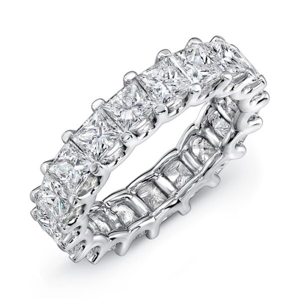 1-Row Anniversary Ring