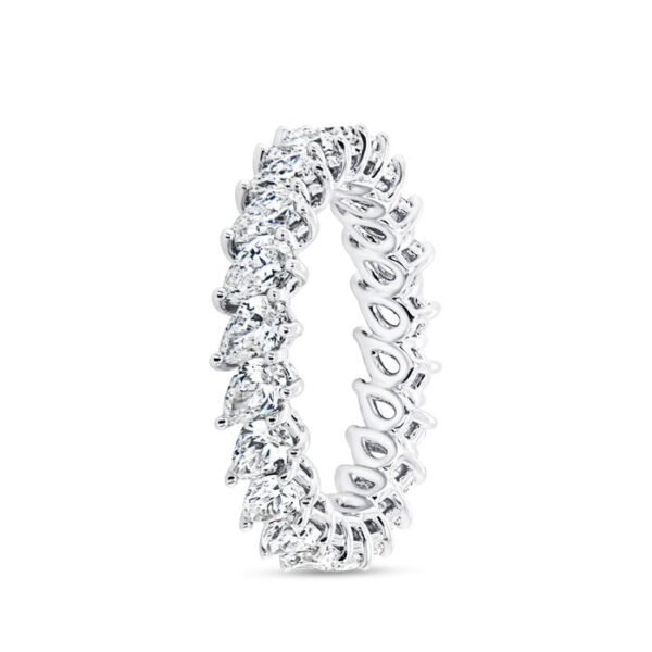 Eternity Eternity Ring - Image 2