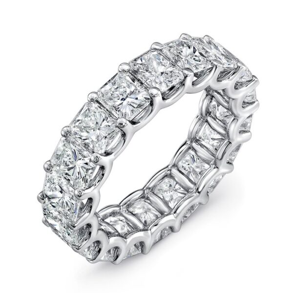 1-Row Anniversary Ring