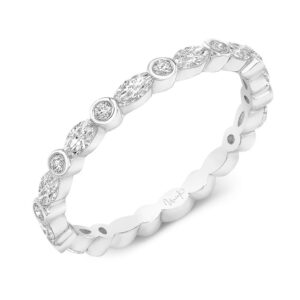 Diamond Fashion Ring