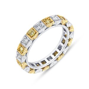 Eternity Fashion Ring