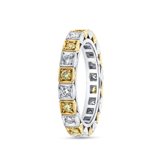 Eternity Fashion Ring - Image 2